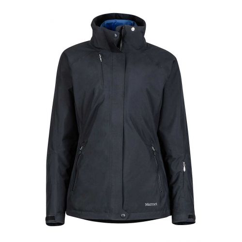 Гірськолижна куртка жіноча 3в1 Marmot Sugar Loaf Component, MRT 76480.001 