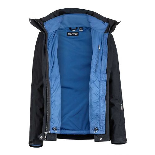 Гірськолижна куртка жіноча 3в1 Marmot Sugar Loaf Component, MRT 76480.001 