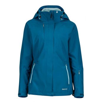 Гірськолижна куртка жіноча 3в1 Marmot Sugar Loaf Component, MRT 76480.3843