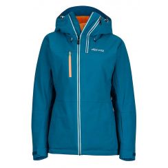 Гірськолижна куртка жіноча Marmot Women`s Dropway Jacket, MRT 76740.3843