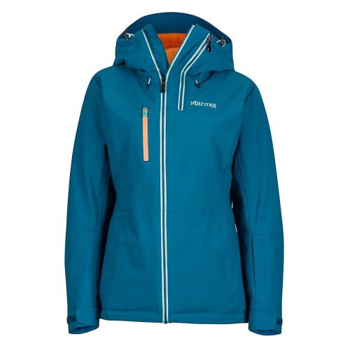 Гірськолижна куртка жіноча Marmot Women`s Dropway Jacket, MRT 76740.3843 