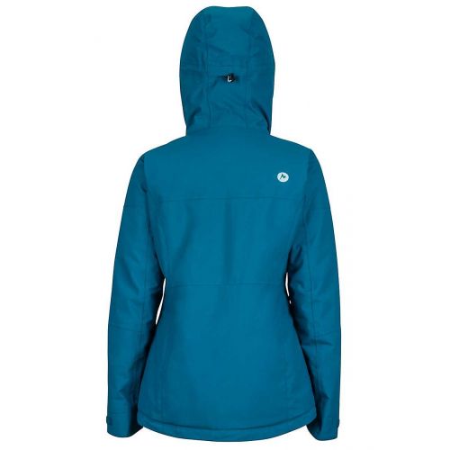 Гірськолижна куртка жіноча Marmot Women`s Dropway Jacket, MRT 76740.3843 