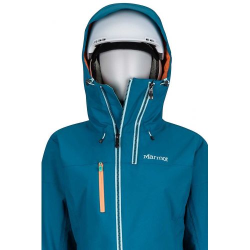 Гірськолижна куртка жіноча Marmot Women`s Dropway Jacket, MRT 76740.3843 