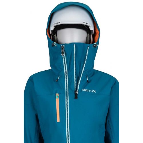 Гірськолижна куртка жіноча Marmot Women`s Dropway Jacket, MRT 76740.3843 