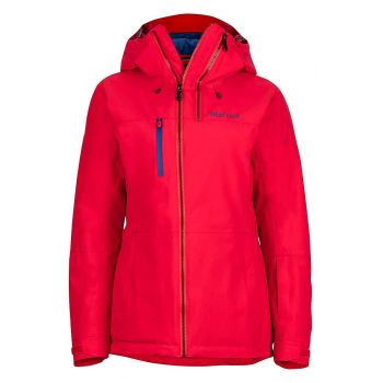 Гірськолижна куртка жіноча Marmot Women`s Dropway Jacket, MRT 76740.6775