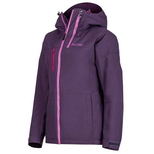 Гірськолижна куртка жіноча Marmot Women`s Dropway Jacket, MRT 76740.6926 
