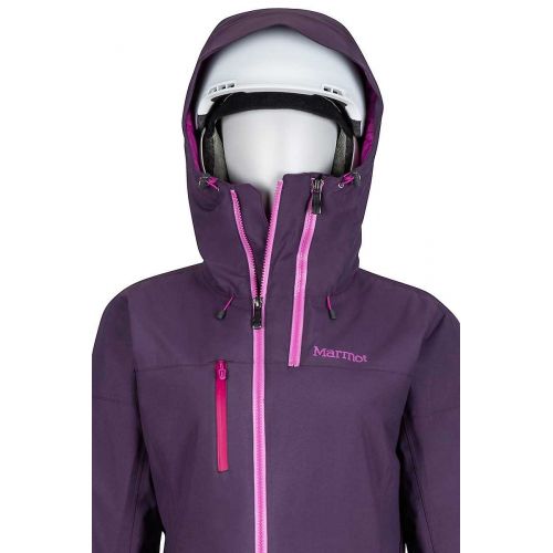 Гірськолижна куртка жіноча Marmot Women`s Dropway Jacket, MRT 76740.6926 