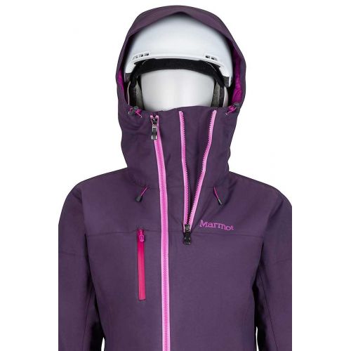 Гірськолижна куртка жіноча Marmot Women`s Dropway Jacket, MRT 76740.6926 