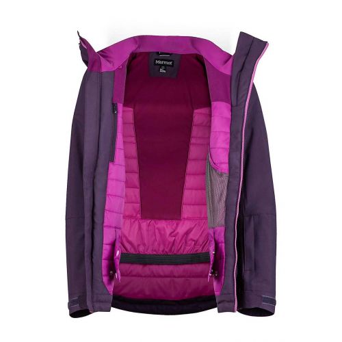 Гірськолижна куртка жіноча Marmot Women`s Dropway Jacket, MRT 76740.6926 