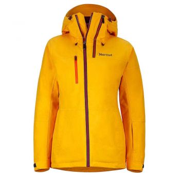 Горнолыжная куртка женская Marmot Women`s Dropway Jacket, MRT 76740.9057