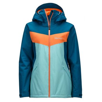 Гірськолижна куртка жіноча Marmot Women`s Ambrosia Jacket, MRT 76910.3709