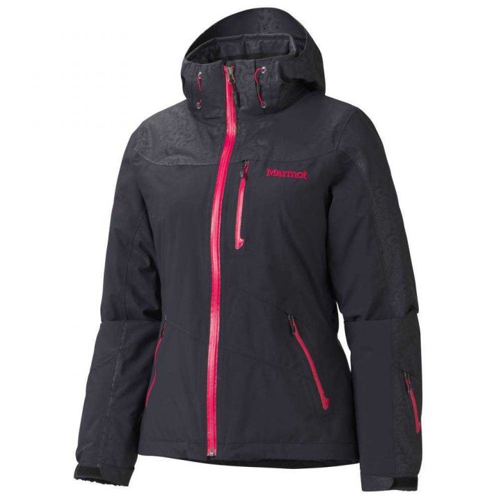 Гірськолижна куртка жіноча Marmot Women`s Arcs Jacket MRT 77820.001 