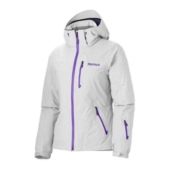 Лыжная куртка женская Marmot Women`s Arcs Jacket MRT 77820.1128