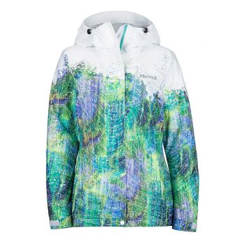 Сноубордическая куртка женская Marmot Women`s Jessie Jacket, MRT 78880.8751