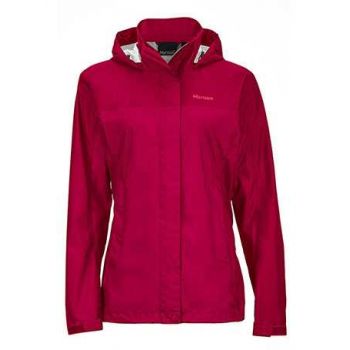 Куртка Marmot PreCip Jacket raspberry