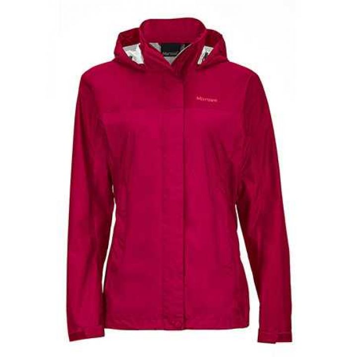 Куртка Marmot PreCip Jacket raspberry