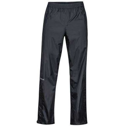 Штани Marmot PreCip Pant black 