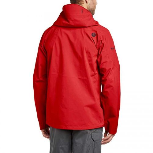 Мембранная куртка мужская Marmot Men`s Alpinist Jacket, арт.MRT