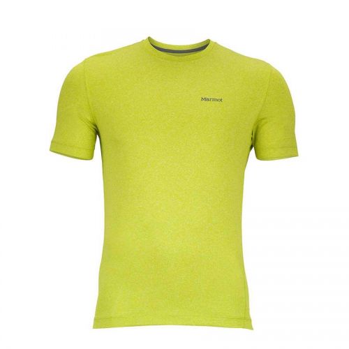 Спортивная футболка мужская Marmot Conveyor Tee SS, арт.MRT 51820.8725