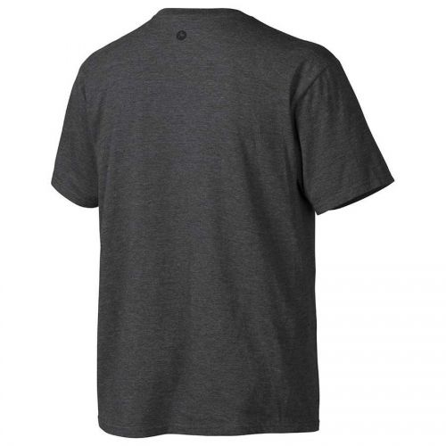 Футболка мужская Marmot Vista Tee SS, арт.MRT 51920.1204