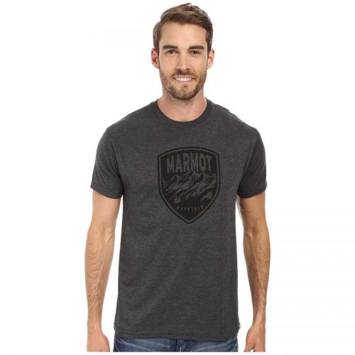 Футболка мужская Marmot Vista Tee SS, арт.MRT 51920.1204