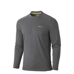 Футболка з довгим рукавом чоловіча Marmot Windridge LS, арт.MRT 60410.1415