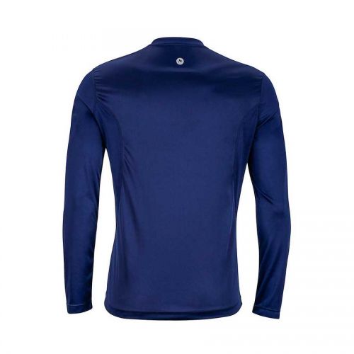 Футболка з довгим рукавом чоловіча Marmot Windridge LS, арт.MRT 60410.2975 