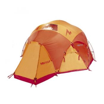 Експедиційна палатка 8-ми місна Marmot Lair 8P арт. MRT 2796.117