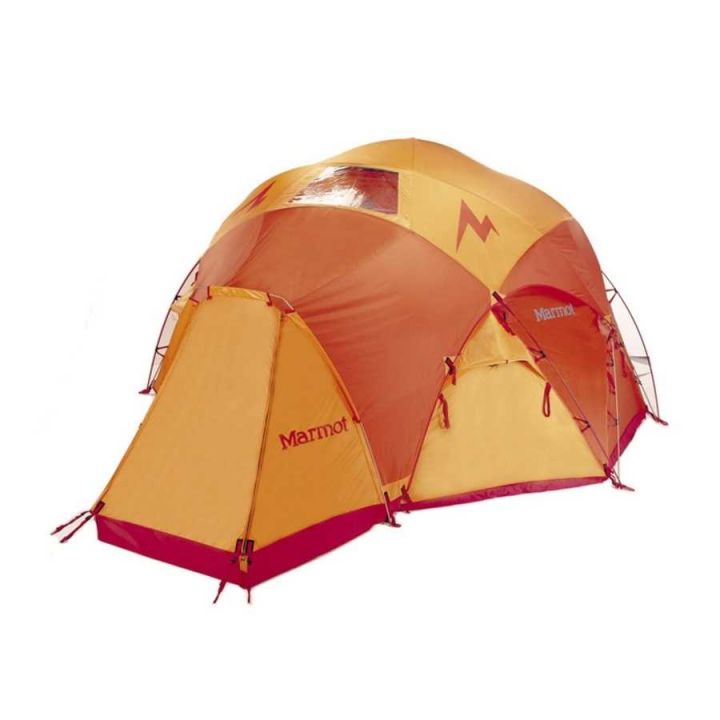 Экспедиционная палатка 8-ми местная Marmot Lair 8P арт. MRT 2796.117