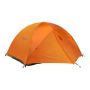 Палатка туристическая 2-х местная  Marmot Limelight FX 2P оранжевая, арт. MRT 94050.9511