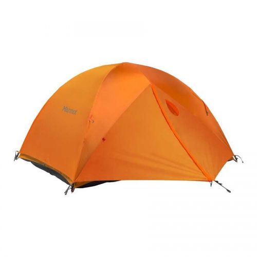 Намет туристичний 3-місний Marmot Limelight FX 3P помаранчевий, арт. MRT 94070.9511 