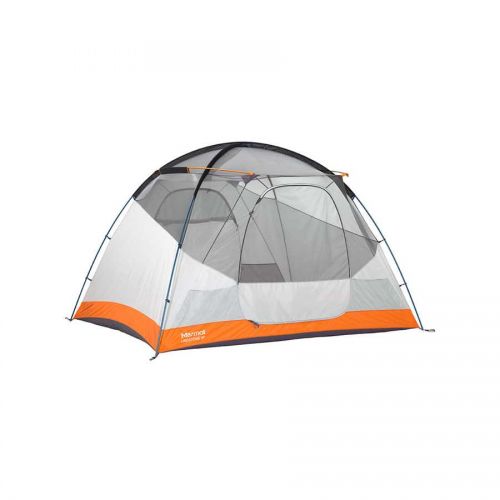Намет кемпінговий 6-ти місний Marmot Limestone 6P, арт. MRT 27830.9511 