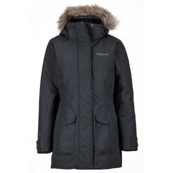 Парка женская зимняя Marmot Women`s Geneva Jacket, арт.MRT 78280.001