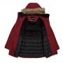 Парка зимова жіноча Marmot Women`s Geneva Jacket, арт.MRT 78280.066 