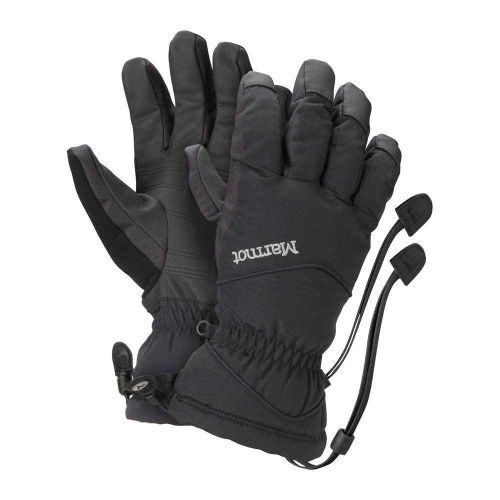 Гірськолижні рукавички чоловічі Marmot Caldera Glove MemBrain®, MRT 16290.001 