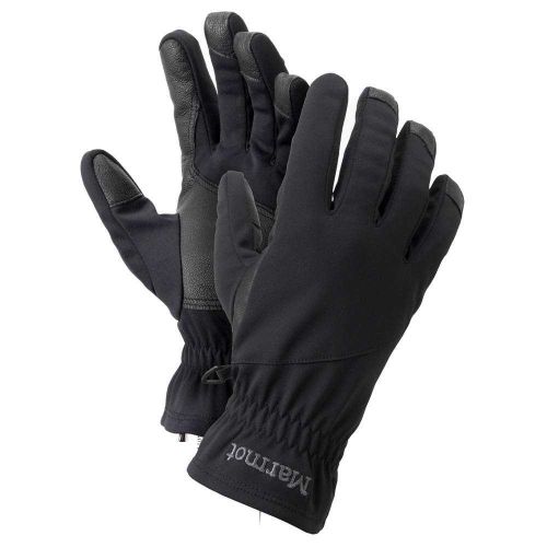 Гірськолижні рукавички чоловічі Marmot Evolution Glove WINDSTOPPER®, MRT 1636.001 