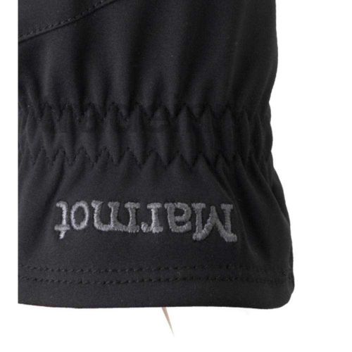 Гірськолижні рукавички чоловічі Marmot Evolution Glove WINDSTOPPER®, MRT 1636.001 
