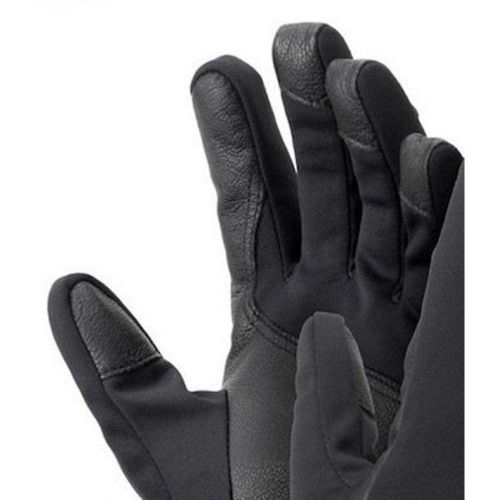 Гірськолижні рукавички чоловічі Marmot Evolution Glove WINDSTOPPER®, MRT 1636.001 