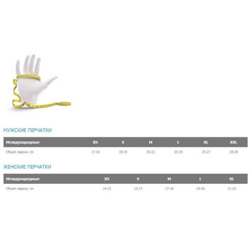 Гірськолижні рукавички чоловічі Marmot Evolution Glove WINDSTOPPER®, MRT 1636.001 