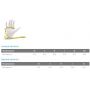 Гірськолижні рукавички чоловічі Marmot Evolution Glove WINDSTOPPER®, MRT 1636.001 