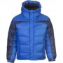 Пуховик чоловічий зимовий Marmot Men`s Greenland Baffled Jacket, арт.MRT 5067.2958 