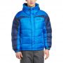 Пуховик мужской зимний Marmot Men`s Greenland Baffled Jacket, арт.MRT 5067.2958