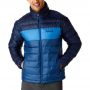 Тонкий пуховик чоловічий Marmot Men`s Ares Jacket, арт.MRT 71260.2955 