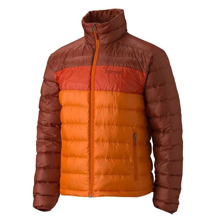 Тонкий пуховик чоловічий Marmot Men`s Ares Jacket, арт.MRT 71260.9378 