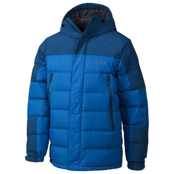 Зимняя куртка мужская Marmot Men`s Mountain Down Jacket, арт.MRT 71640.2958