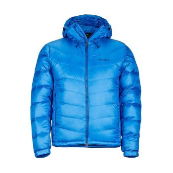 Куртка пуховая мужская Marmot Men`s Terrawatt Jacket, арт.MRT 73660.3695