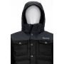 Куртка пуховик мужская Marmot Men`s Fordham Jacket, арт.MRT 73870.001