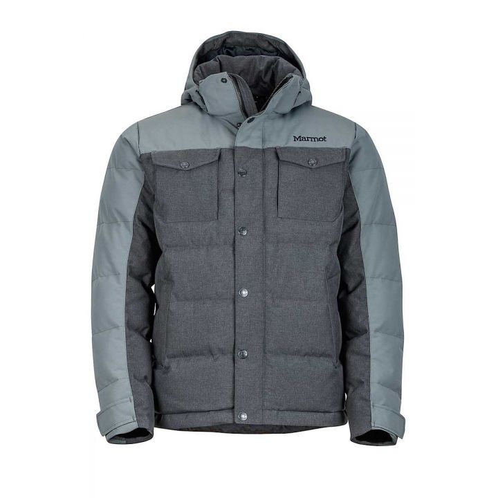 Пуховик чоловічий Marmot Men`s Fordham Jacket, арт.MRT 73870.1415 