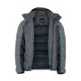 Куртка пуховик мужская Marmot Men`s Fordham Jacket, арт.MRT 73870.1415