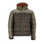 Куртка пуховик мужская Marmot Men`s Fordham Jacket, арт.MRT 73870.4381